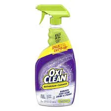 is oxiclean septic safe