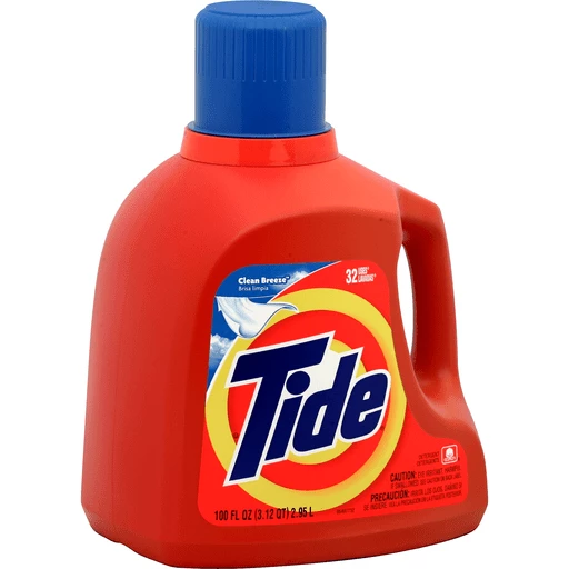 Is Tide Laundry Detergent Safe for Septic Systems?